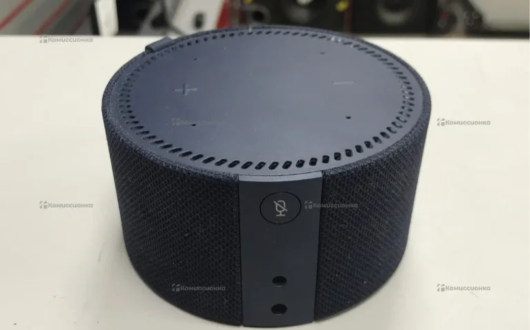 Колонка  Яндекс YNDX-00021