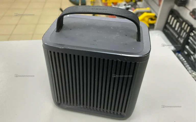 Колонка  Xiaomi