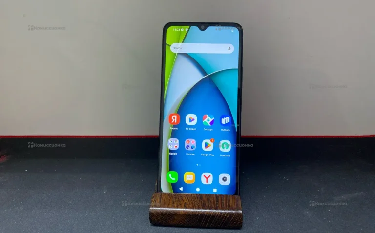 Xiaomi Redmi A3x 4/64 ГБ