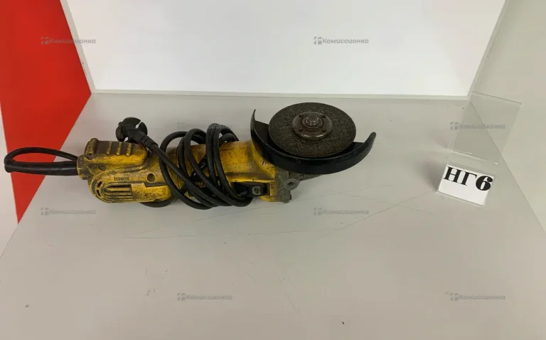 УШМ dewalt D28132
