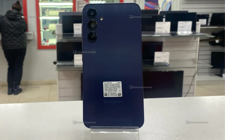 Samsung Galaxy A25 8/256 ГБ