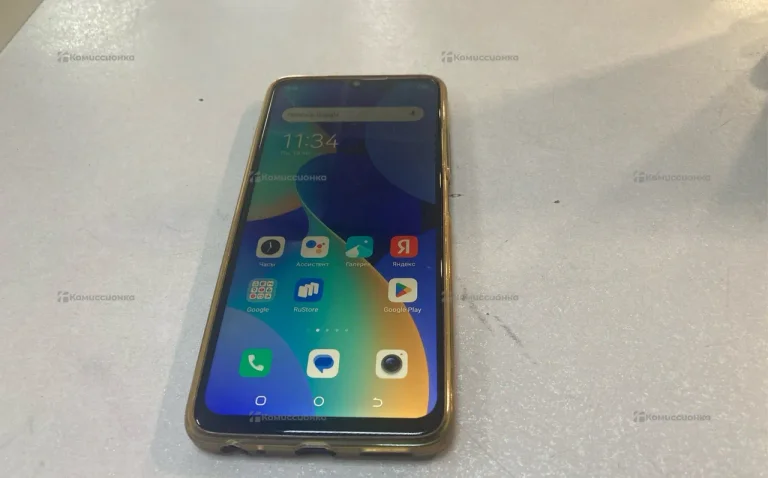 Tecno Spark 10C 4/64GB
