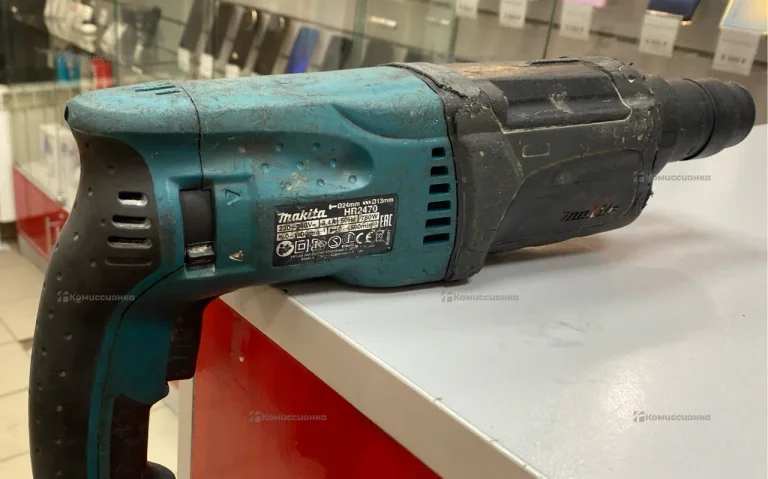 makita hr2470