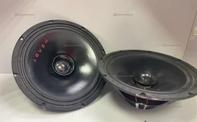 Колонки Урал Молот АС-М250