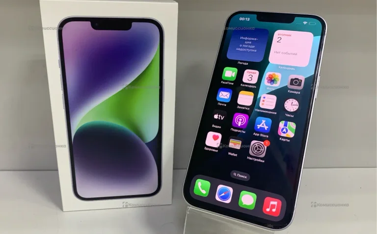 Apple iPhone 14 128Gb