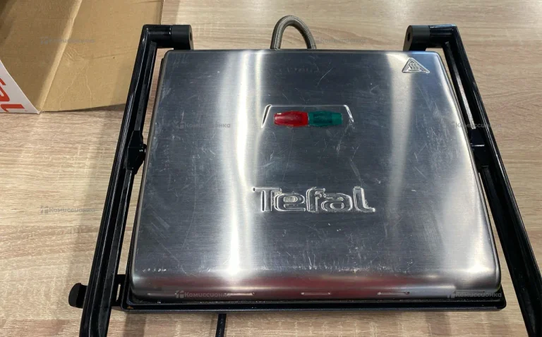 Гриль tefal gc241d38