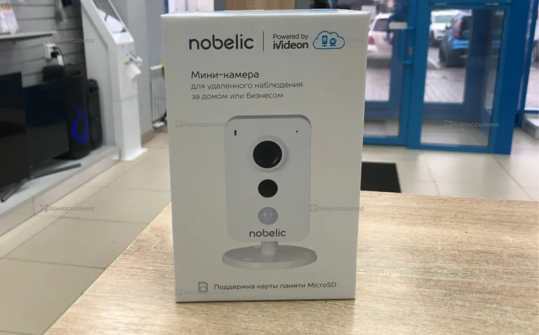 Камера Nobelic