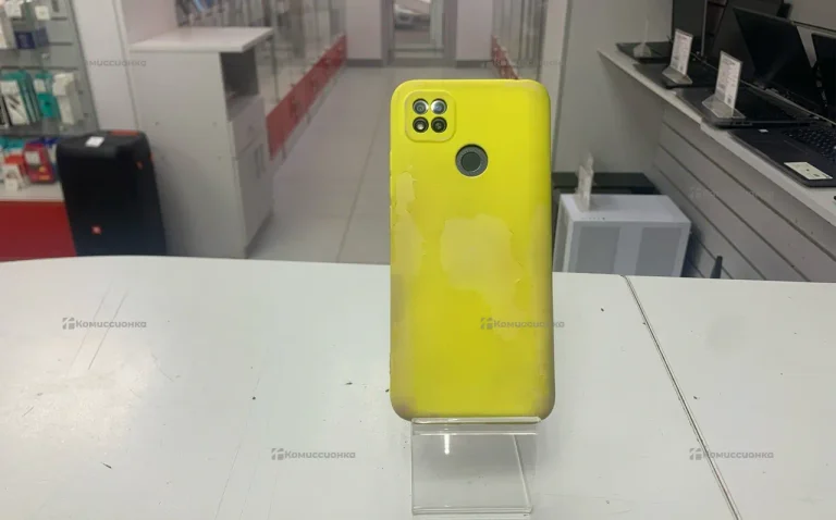Xiaomi Redmi 9C 4/128 ГБ