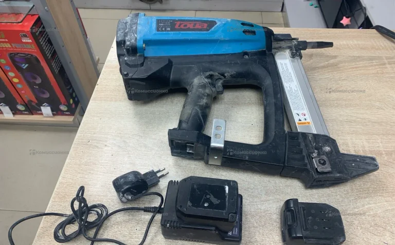 Гвоздезабивной пистолет Toua GSN 50