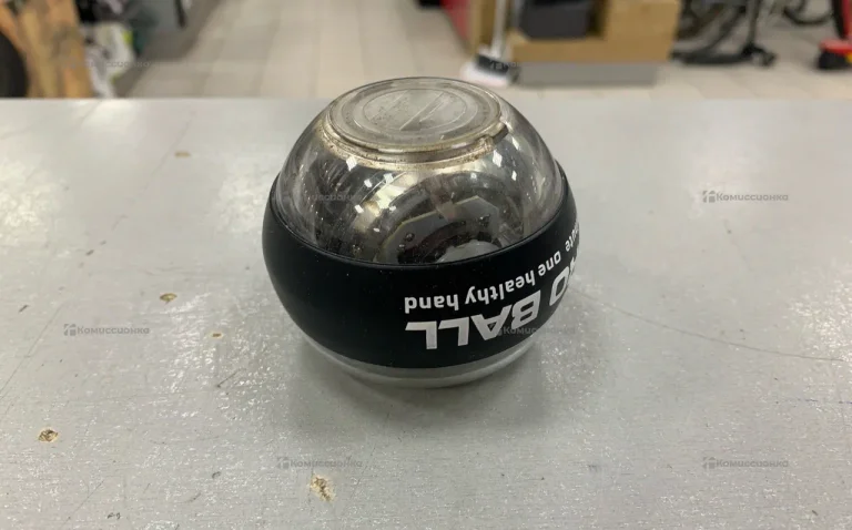 Эспандер Gyro Ball