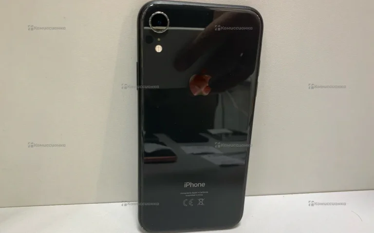 Apple iPhone XR 64GB..
