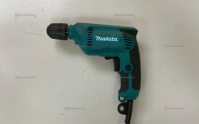 Дрель Makita ED6412 реплика