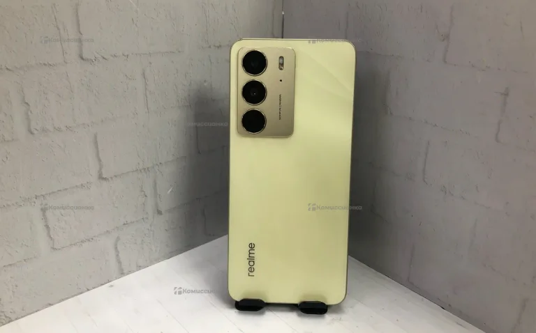Realme C75 8/256 ГБ