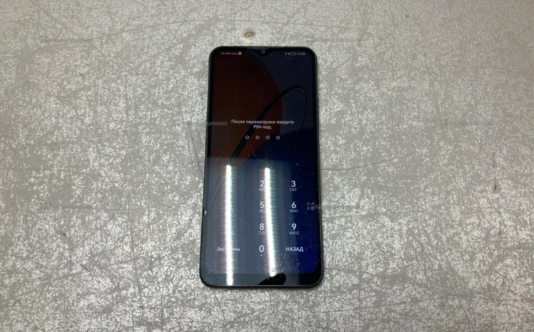 Huawei Nova Y61 4/64Gb