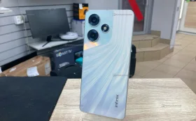 Infinix Hot 30 8/128
