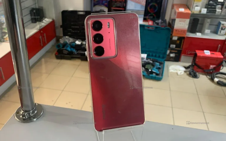 Realme C75 8/256 ГБ