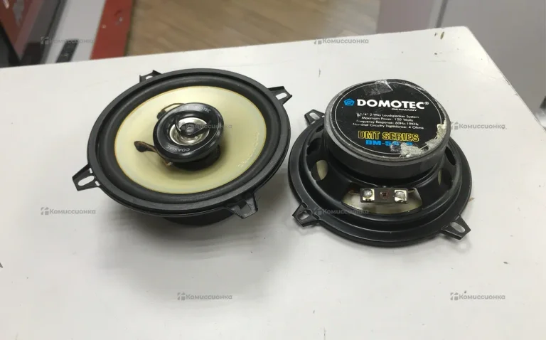 Колонки domotec dm 5020