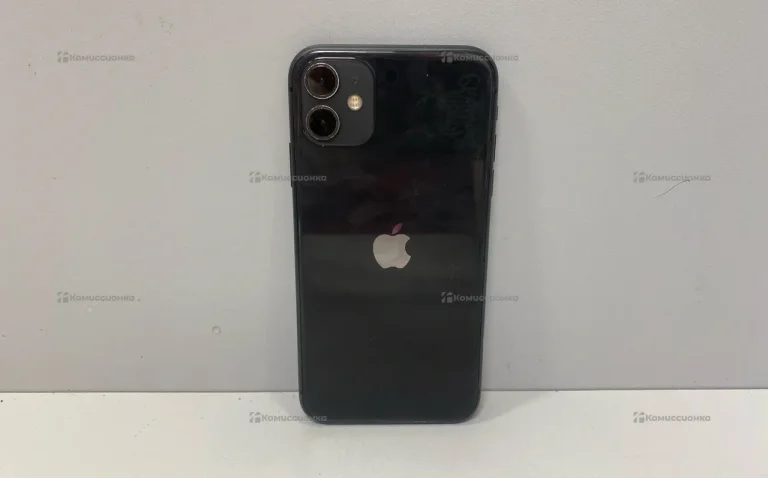 Apple iPhone 11 4/64 ГБ