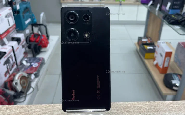 Xiaomi Redmi Note 14s 12/512Gb