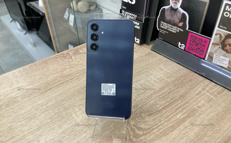Samsung Galaxy a25 5G 6/128