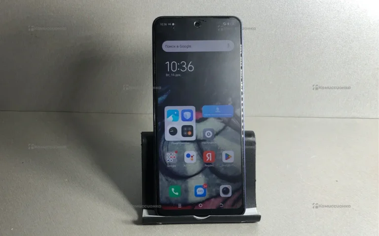 Tecno Spark 10 Pro 8/256 ГБ