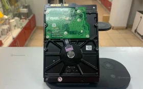 Жесткий диск  Seagate barracuda 500