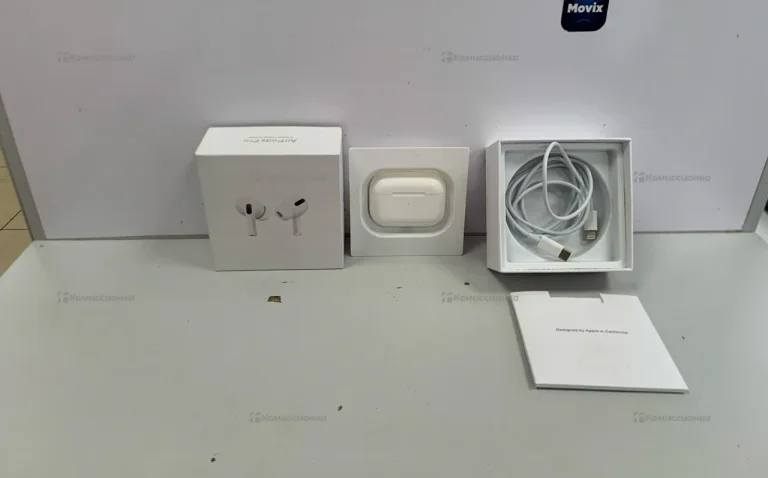 Наушники  AirPods Pro