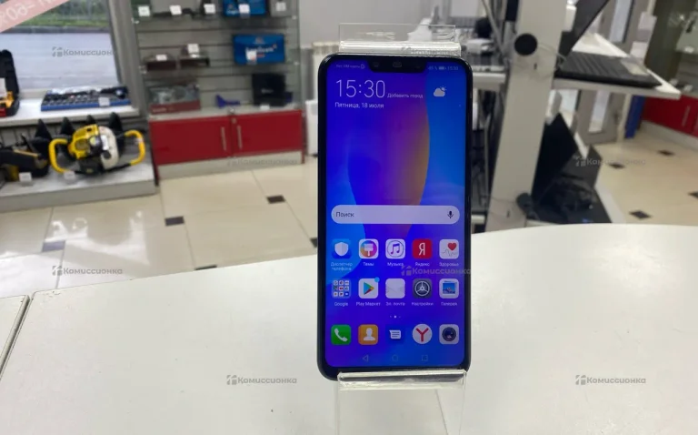 Huawei Nova 3i 4/64GB