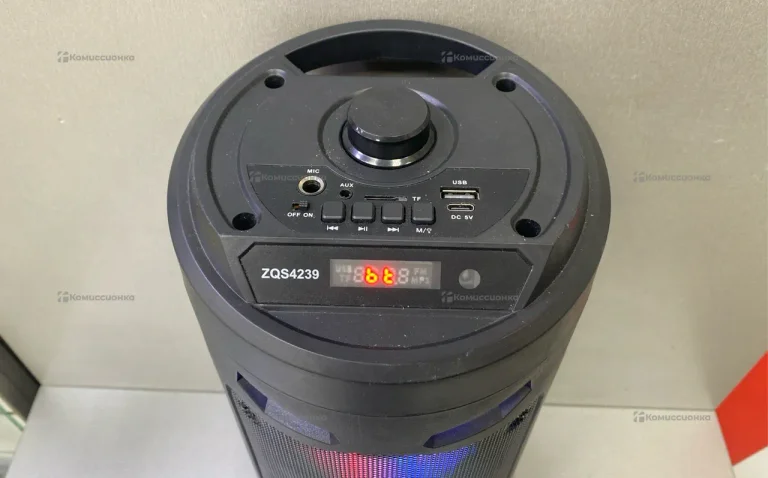 Колонка ZQS4239