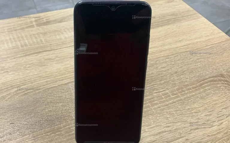 Xiaomi Redmi Note 8T 3/32 ГБ
