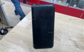 Купить Power Bank  10000 черный б/у , в Москва и область Цена:490рублей