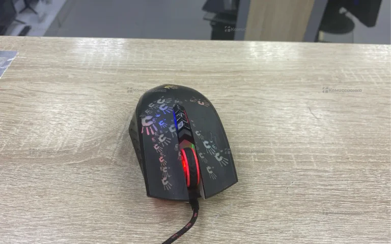 Bloody model A60