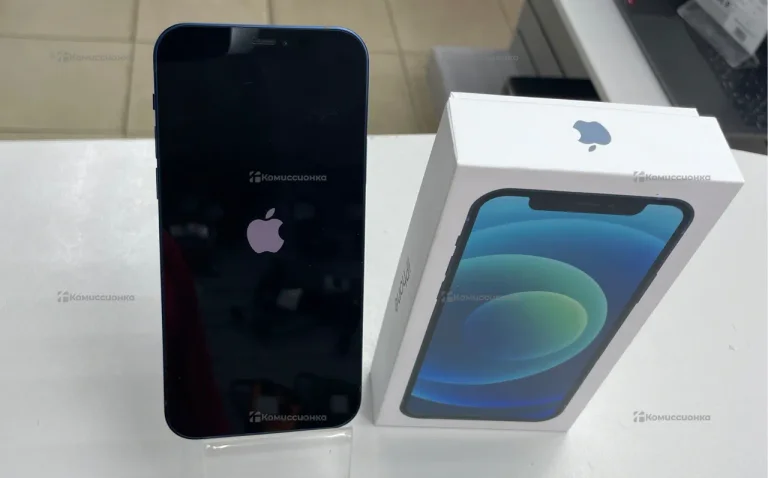 Apple iPhone 12 128Gb