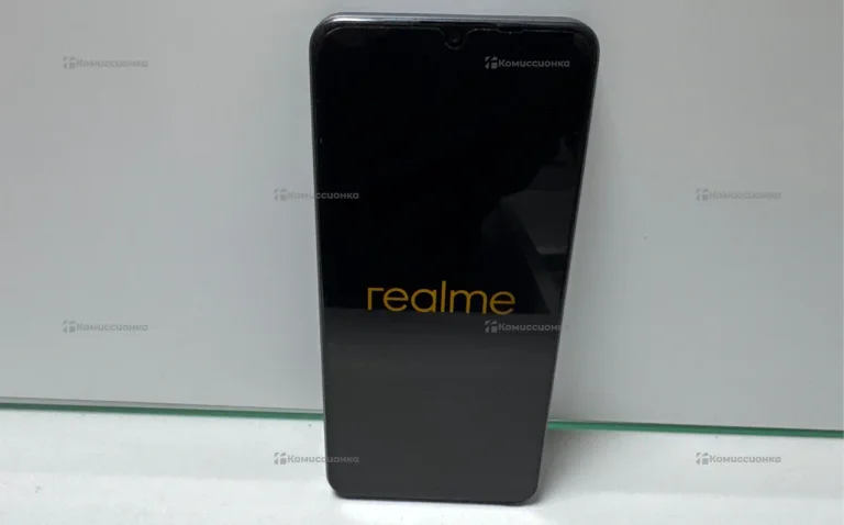 Realme Note 50 3/64 ГБ
