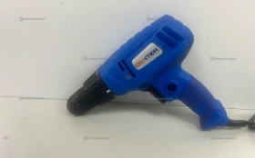 Сетевая дрель Dexter Z1J-HW-10