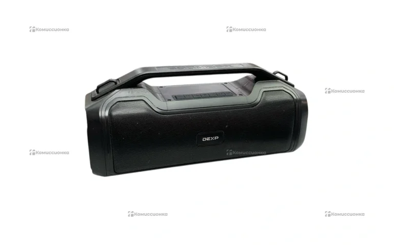 Колонка  Dexp p570