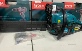 Купить EA7900P70E. Бензопила б/у , в Нижнекамск Цена:5900рублей