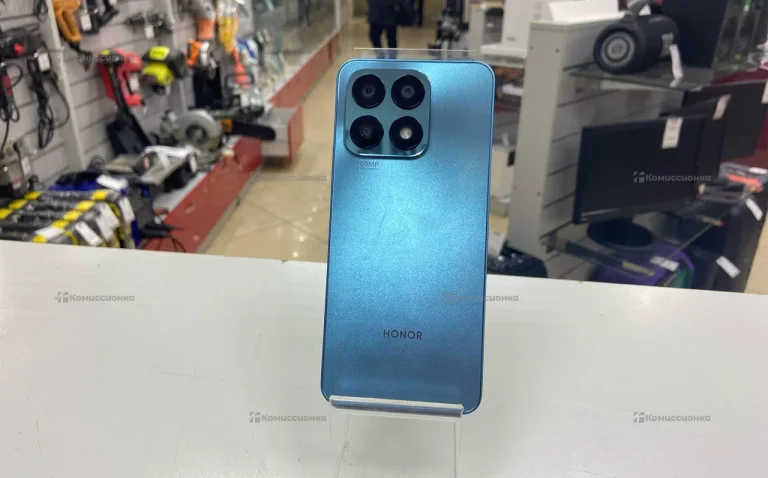 Honor X8a 6/128 ГБ