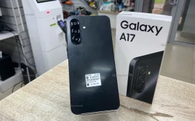 Samsung A17 128gb
