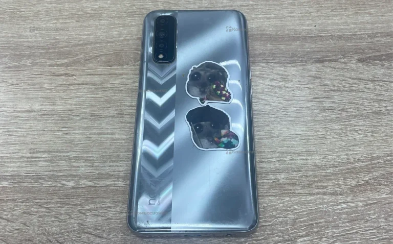 Realme NARZO 30 4G 6/128Gb