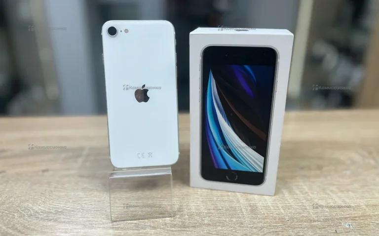 Apple iPhone SE 2020 64GB