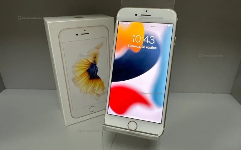 Apple iPhone 6s 2/32 ГБ