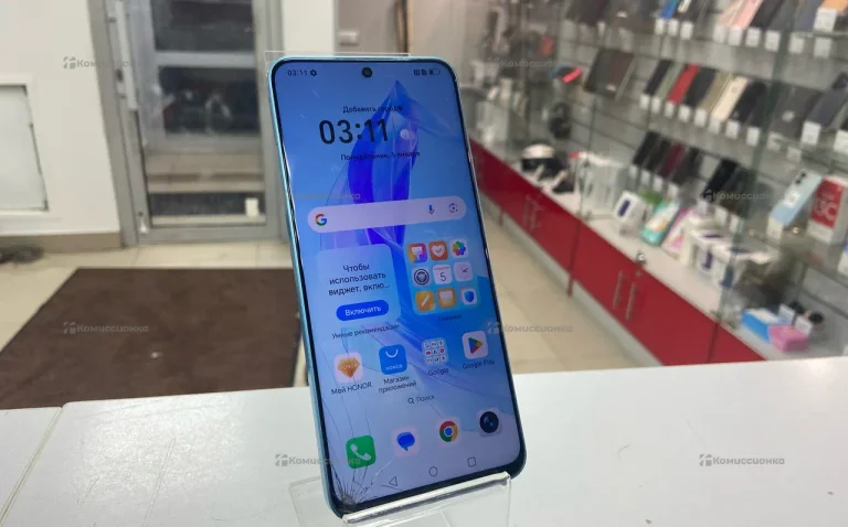 Honor 90 Lite 8/256 ГБ