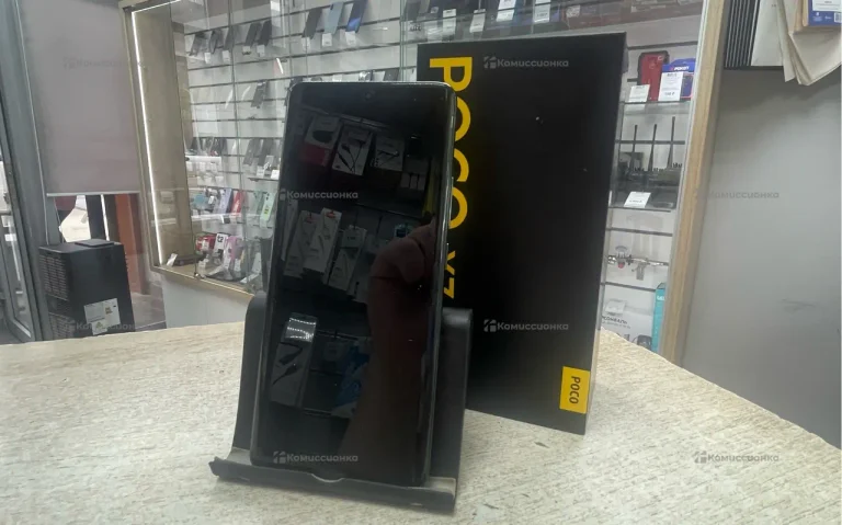Xiaomi POCO X7 12/512Gb