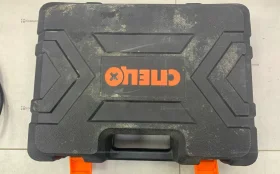 Болгарка Спец БШУ-125-18Ли/Б