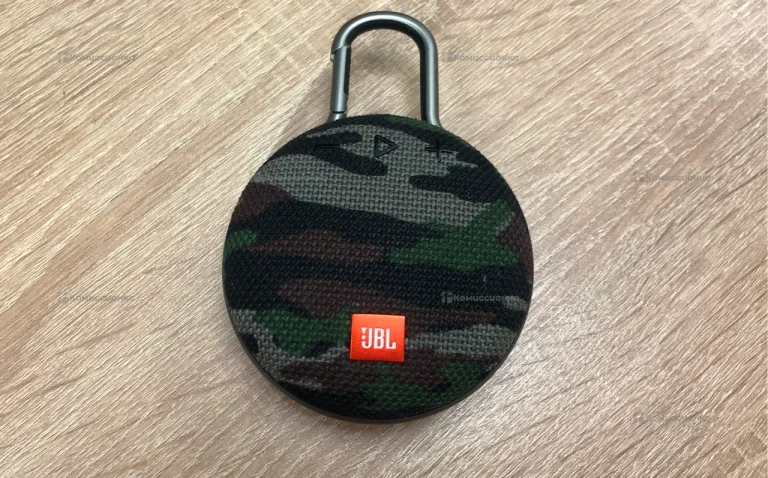 Колонка  JBL Clip3