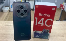 Xiaomi Redmi 14C 8/256 ГБ