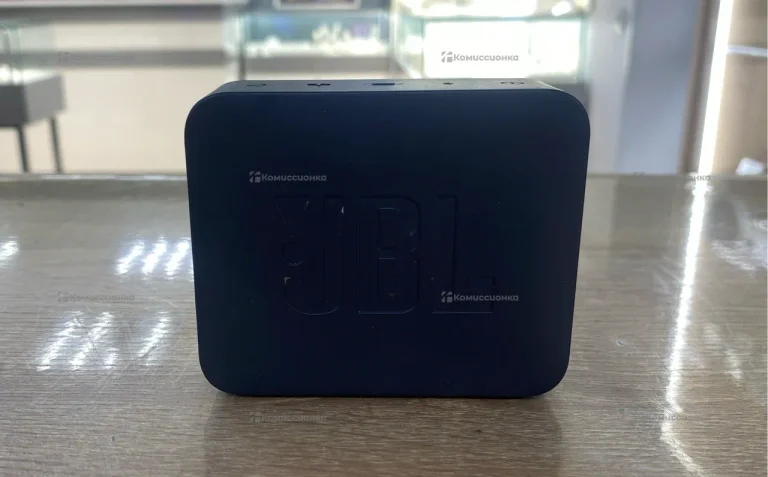 Колонка  JBL GO 1