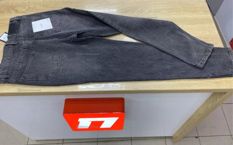 Брюки джинсовые Zarina Man 46р