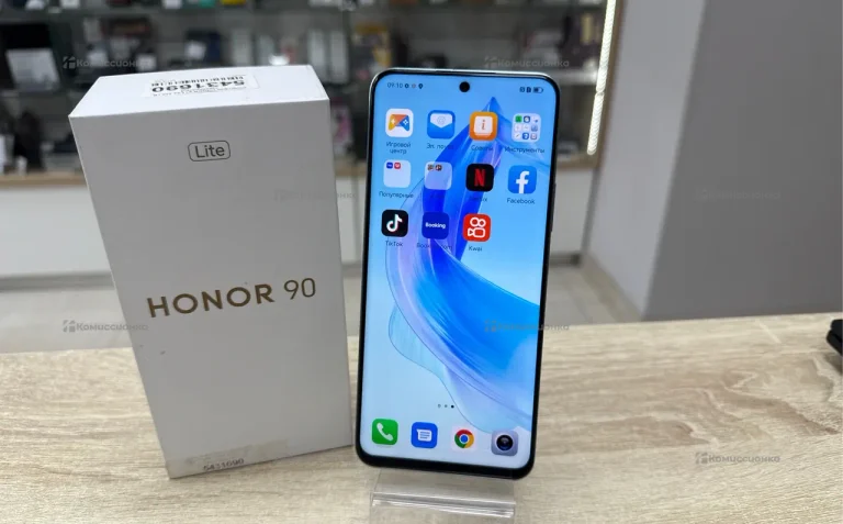 Honor 90 lite 8/256Gb